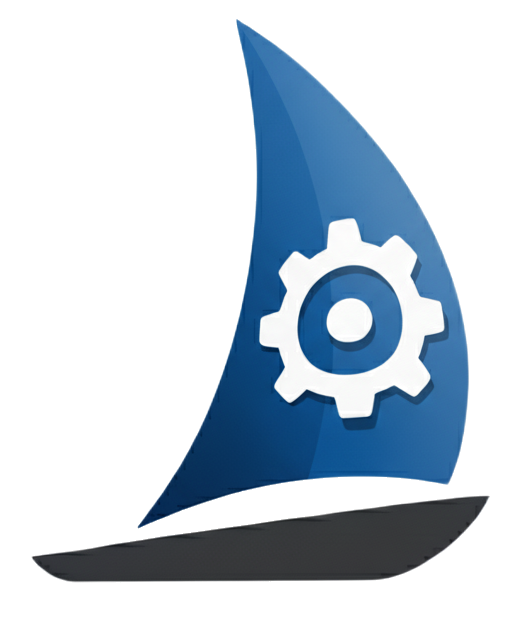 Reisepartner gesucht Logo